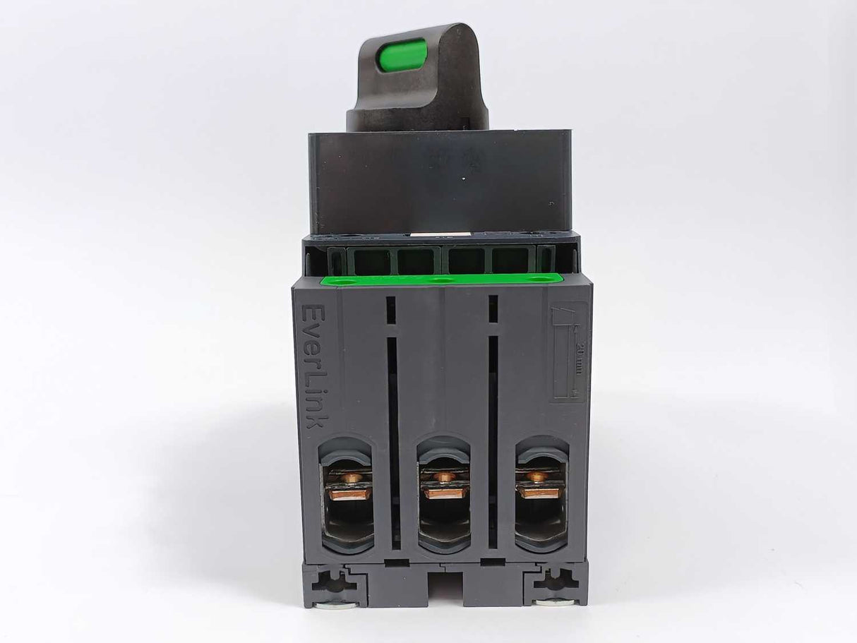Schneider Electric GV4P50N TeSys Motor Circuit Breaker