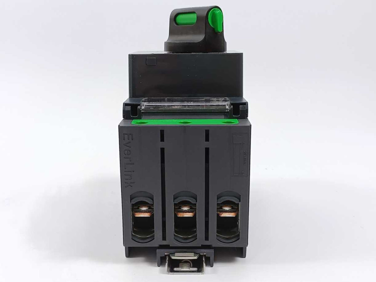Schneider Electric GV4P50N TeSys Motor Circuit Breaker