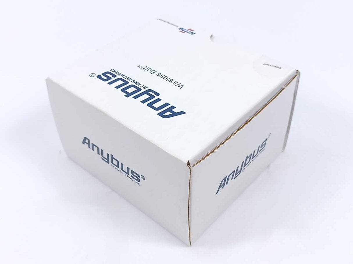 Anybus AWB2000-B Wireless Bolt Ethernet 18-pin
