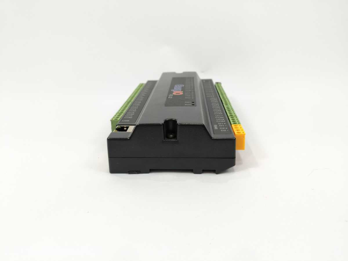 EasyIO FG-32 FG32 DDC Sedona Series: 32 I/O Controller