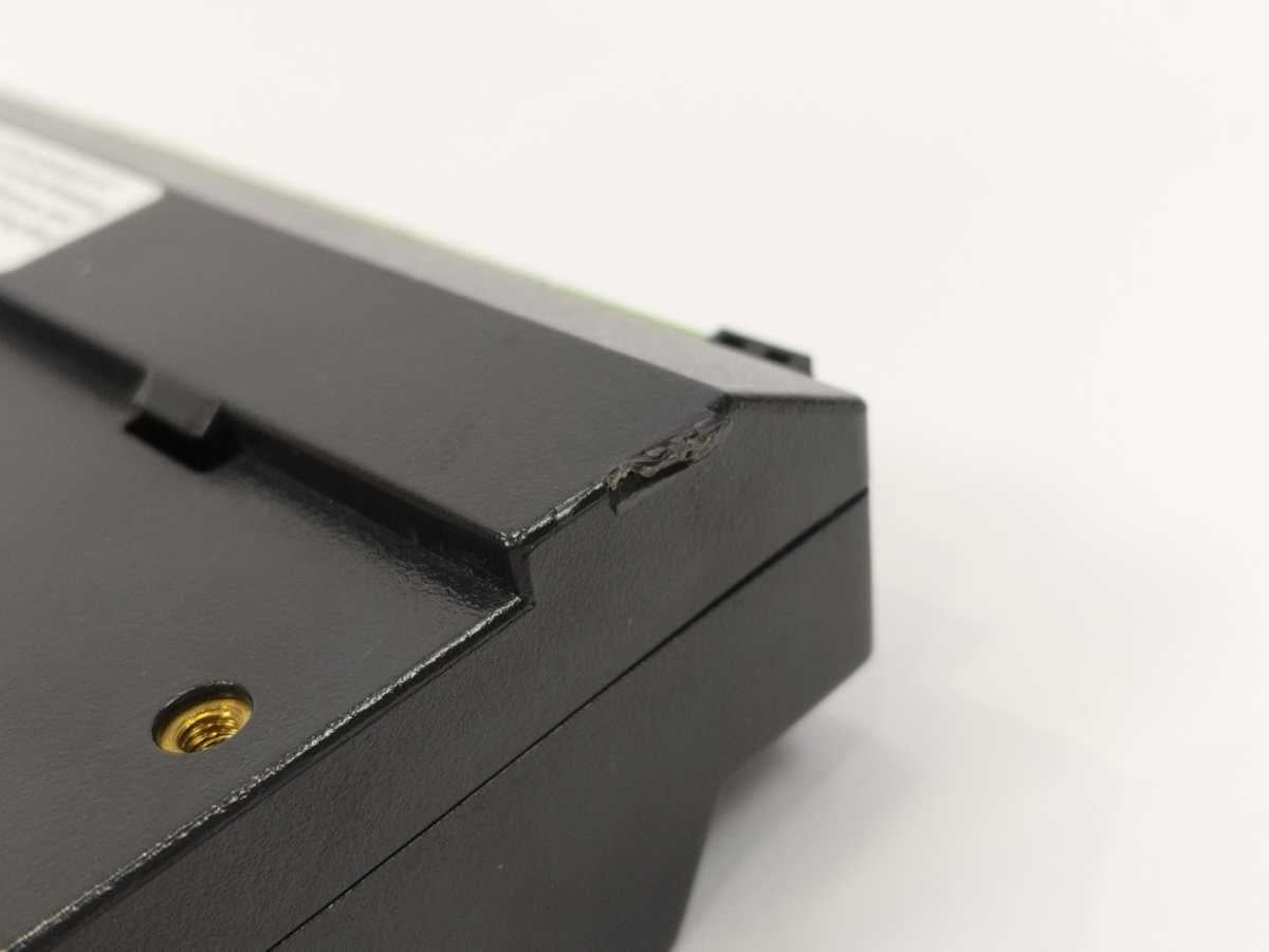 EasyIO FG-32 FG32 DDC Sedona Series: 32 I/O Controller