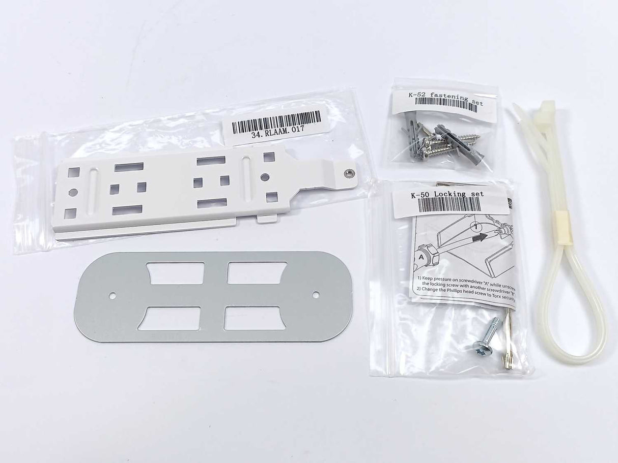 MikroTik RBwAPGR-5HacD2HnD&R11e-LTE6 wAP AC LTE6 kit