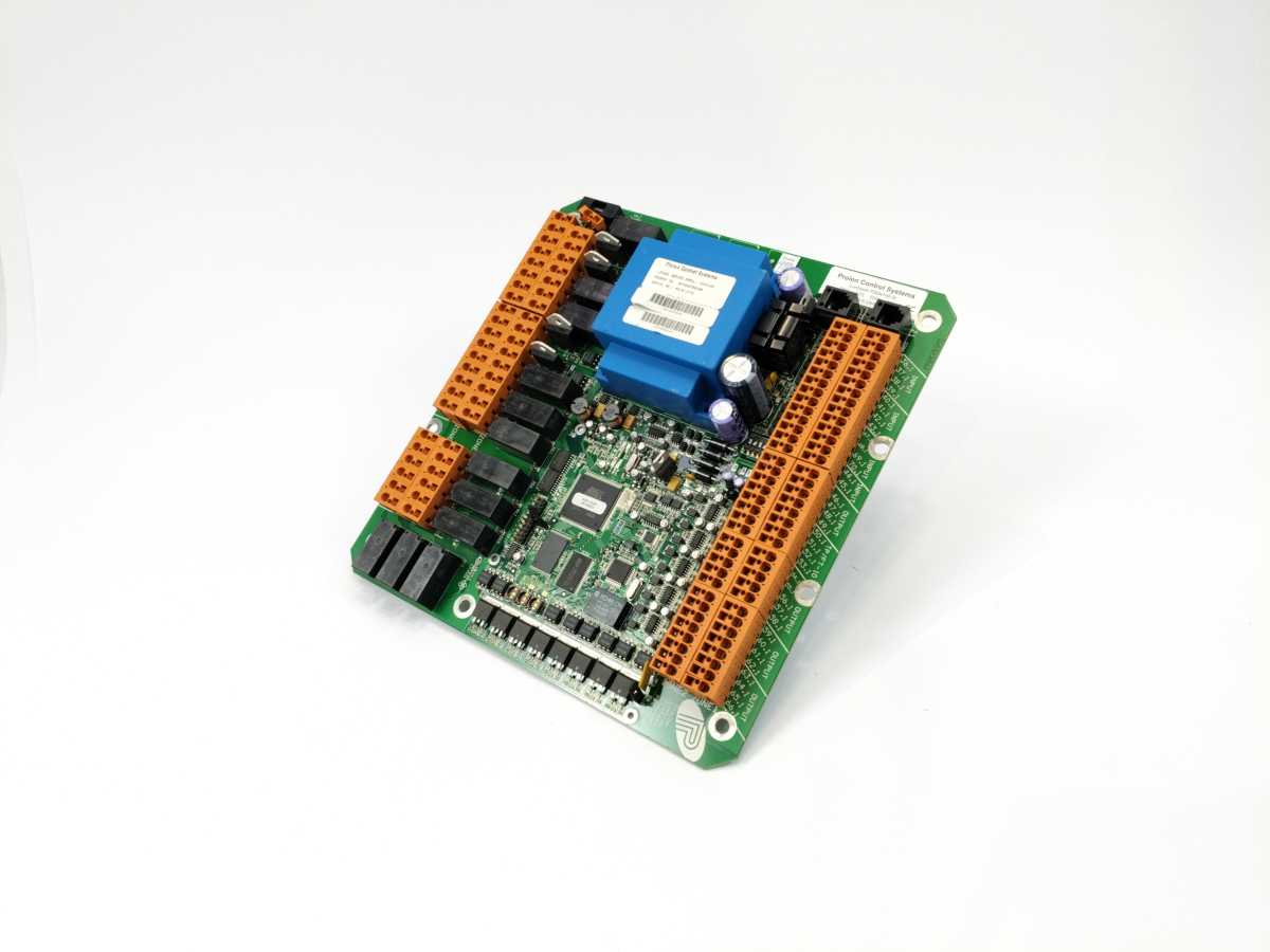 Prolon Control Systems PZM4148-M PCB125/4 Lonbox 2-Zone