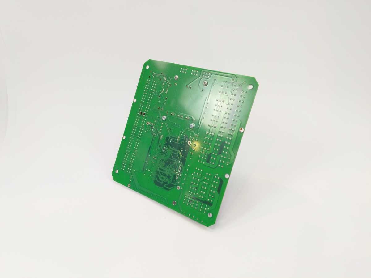Prolon Control Systems PZM4148-M PCB125/4 Lonbox 2-Zone