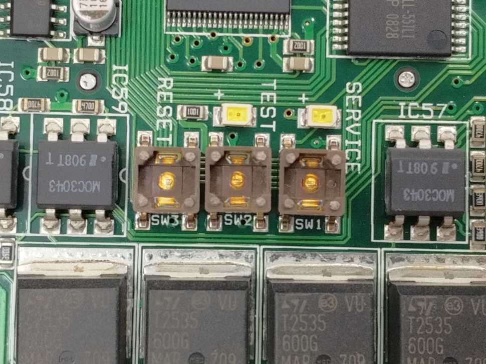 Prolon Control Systems PZM4148-M PCB125/4 Lonbox 2-Zone