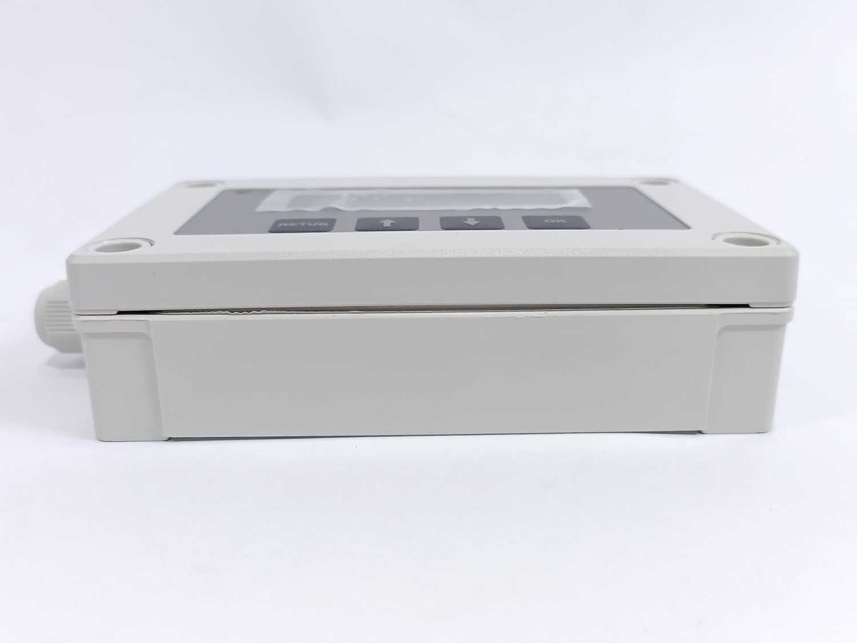 systemair 90091763 BR-A5 BP Control Panel