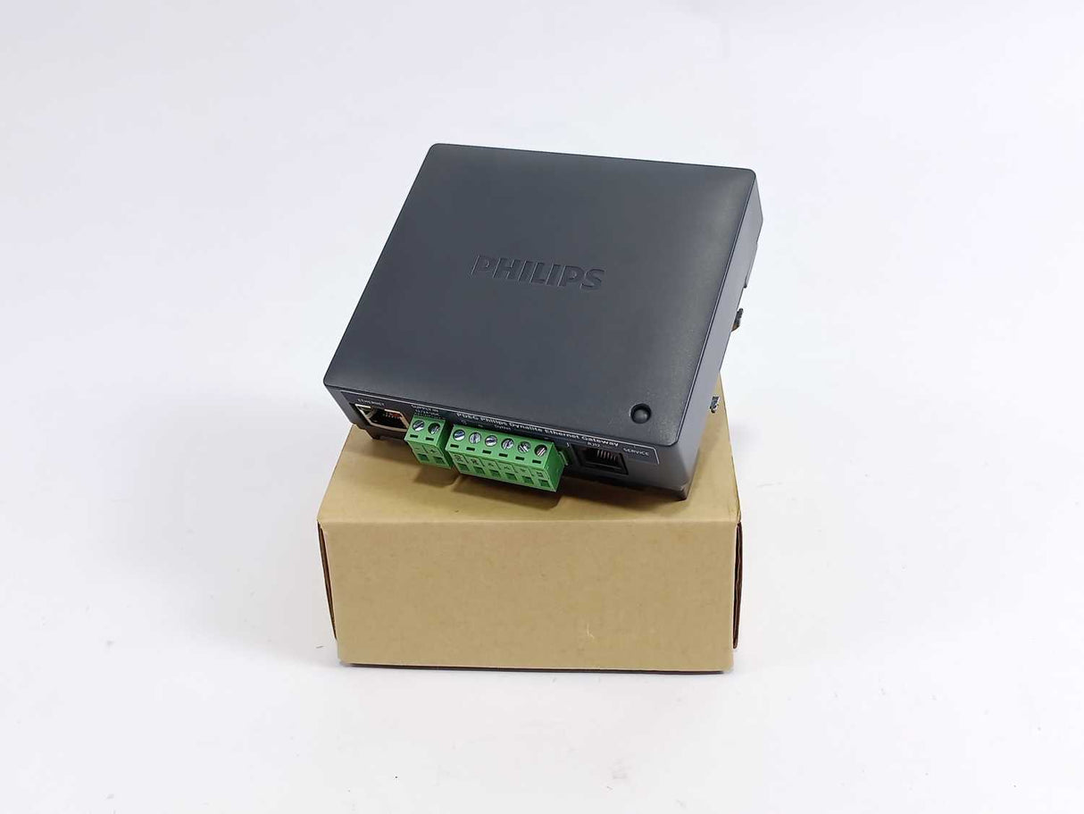 Philips 913703013809 PDEG-CFSW Dynalite Ethernet Gateway