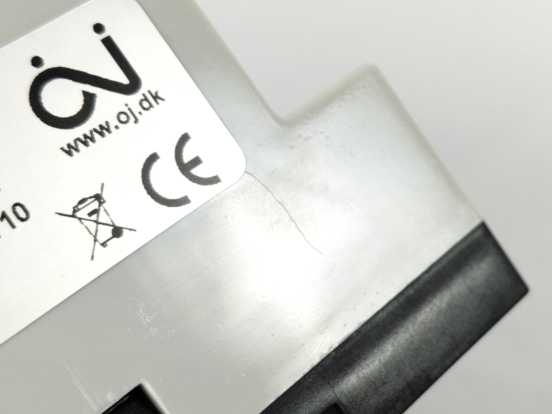 OJ OJ-Air2Lon LonWorks Gateway