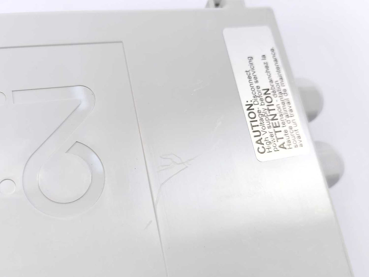 OJ Electronics OJ-DRHX-1055-MNN5 Drive Unit 8Nm 260W (230V)
