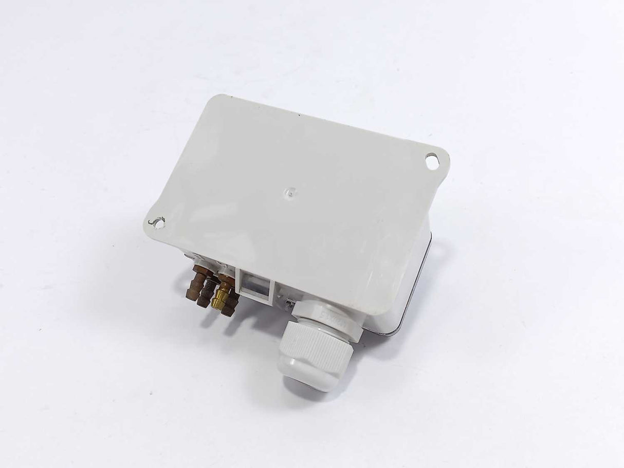 HK Instruments DPT-DUAL-MOD-7000-D Differential Pressure Transmitter