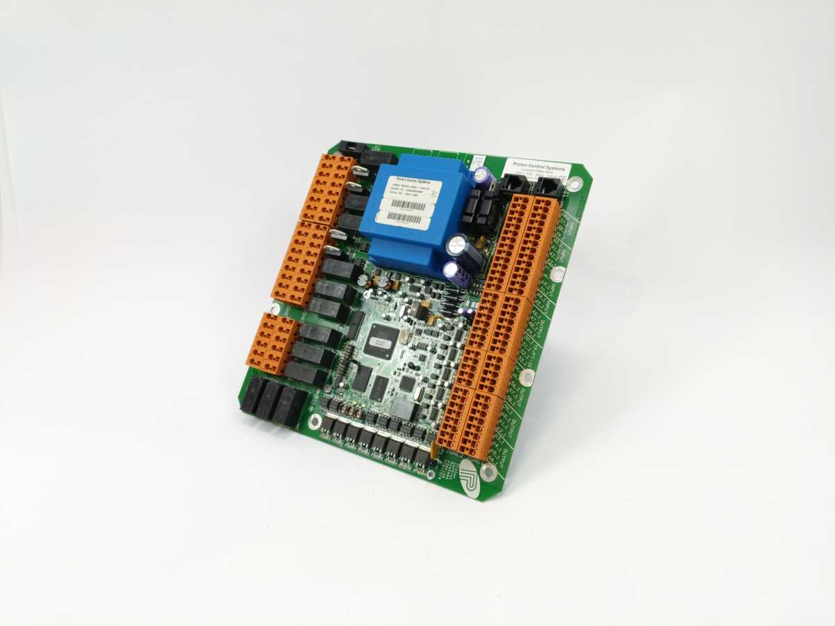 Prolon Control Systems PZM4148-M PCB125/4 Lonbox 2-Zone
