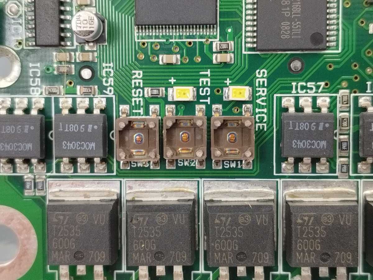 Prolon Control Systems PZM4148-M PCB125/4 Lonbox 2-Zone