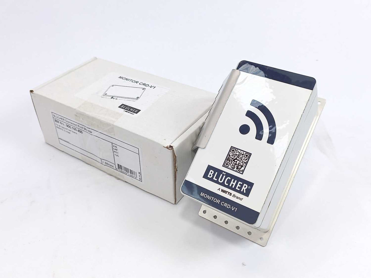 Blücher 900.100.400 CRD-V1 Connected Roof Monitor