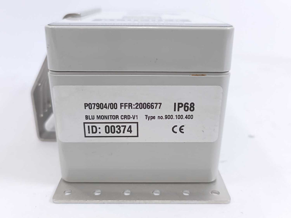 Blücher 900.100.400 CRD-V1 Connected Roof Monitor