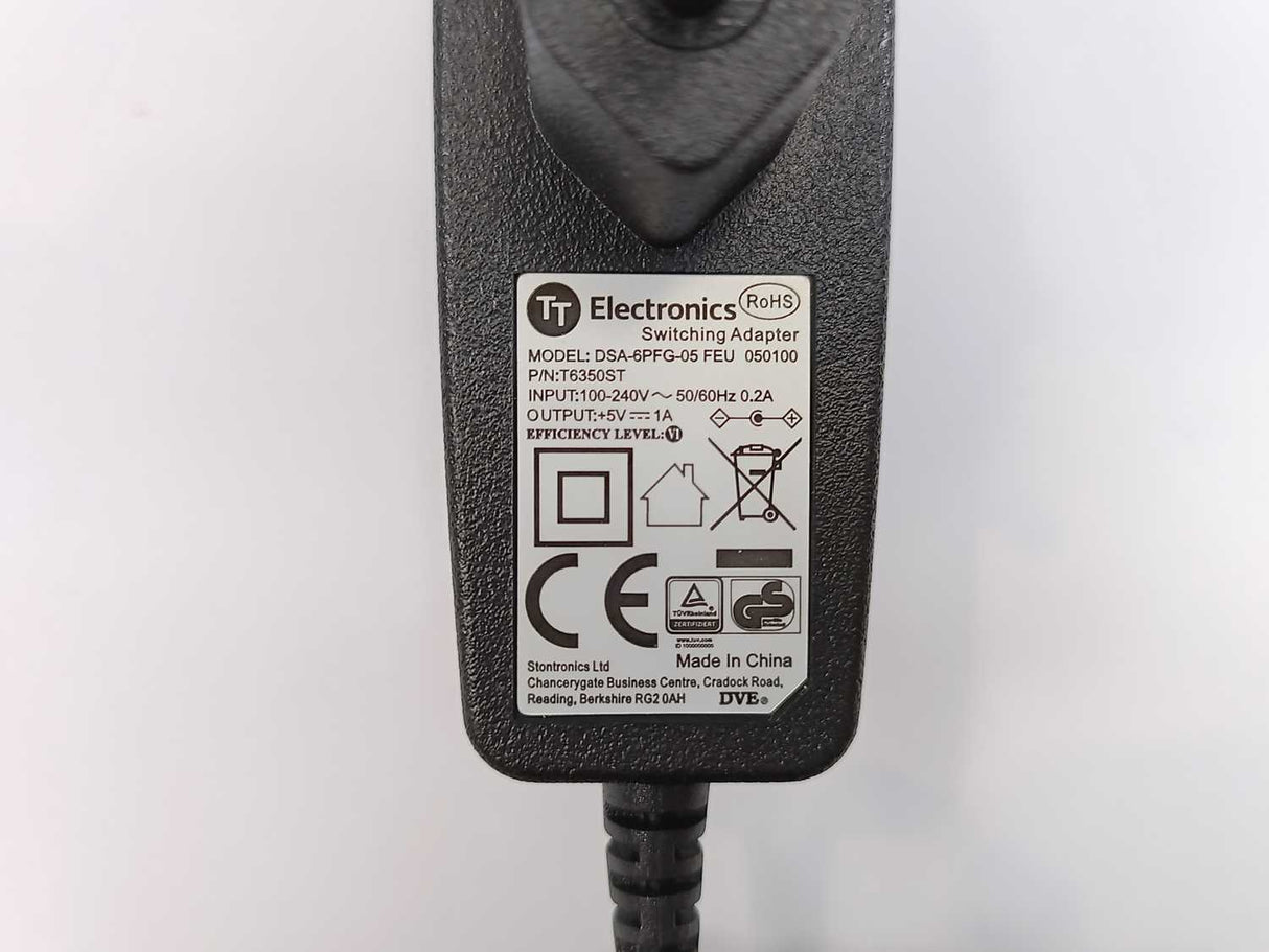 Blücher 900.000.400 Connected Roof Gateway CRD-V1