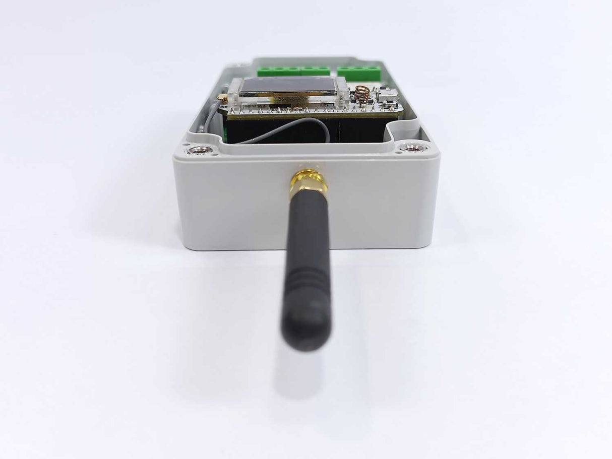 Blücher 900.000.400 Connected Roof Gateway CRD-V1