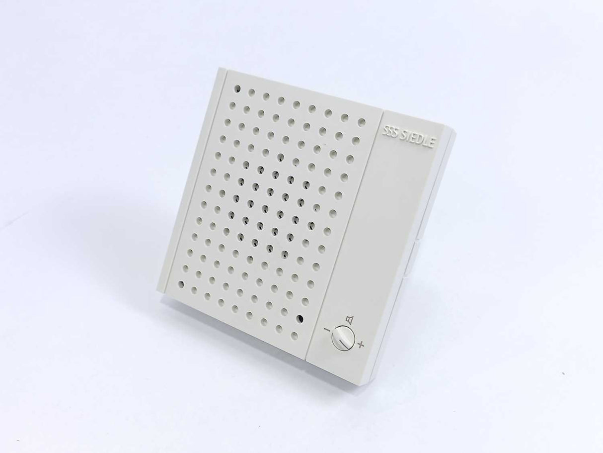 Siedle BNS 750-02 Bus-Auxiliary Signalling Unit