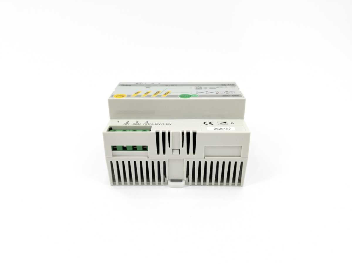 Niko 65-410 Universal RLC