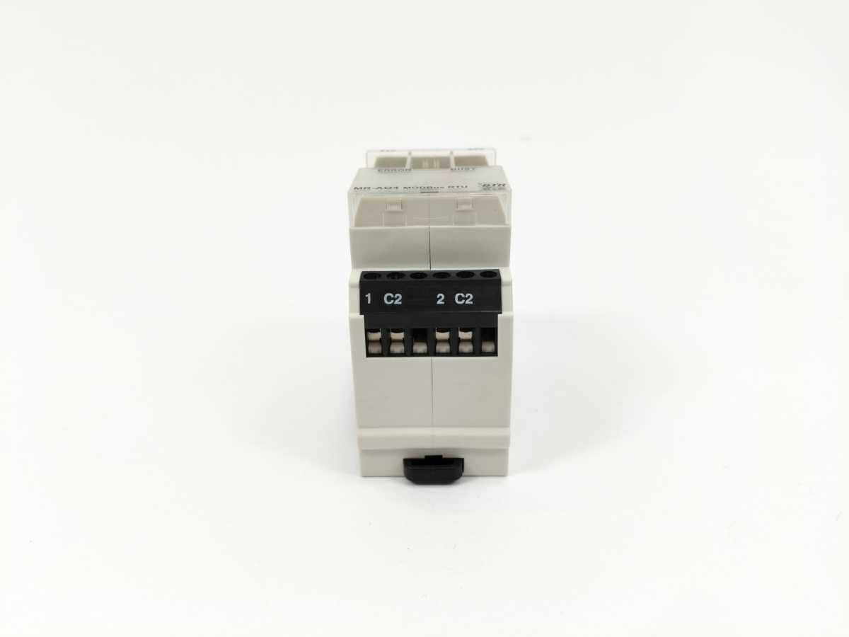 BTR 1108351302 MR-AO4 MODBus RTU