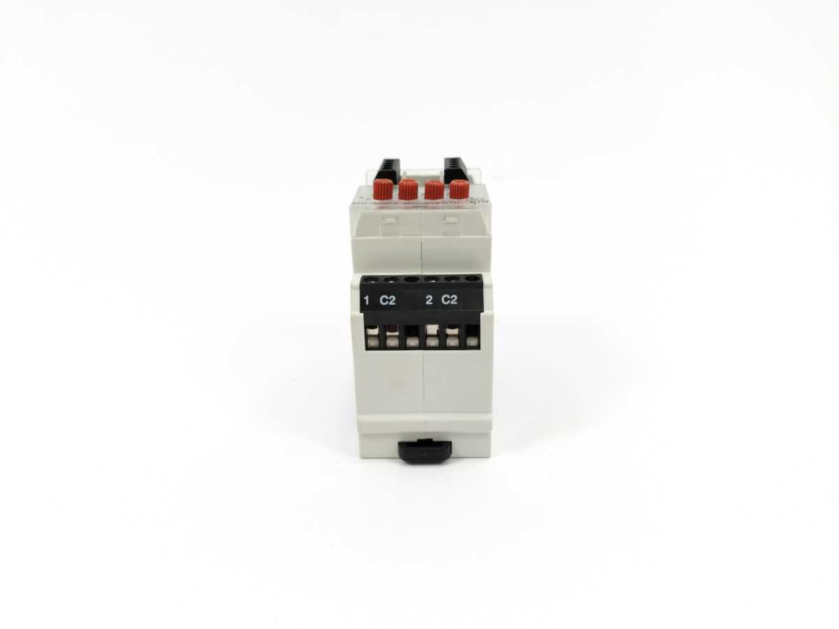 BTR 1108371302 MR-AOP4 MODBus RTU