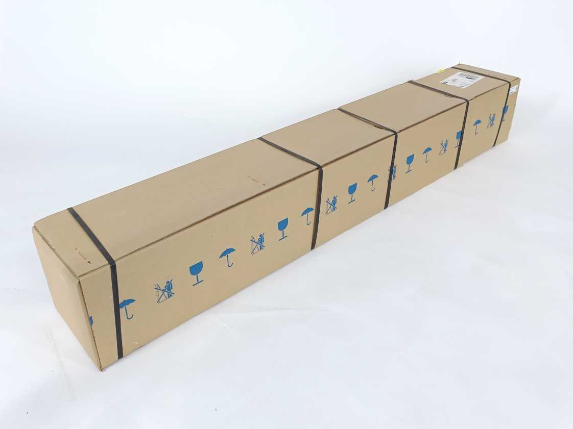 SICK 2068813 PU3H15-00000000, Robust Device Column