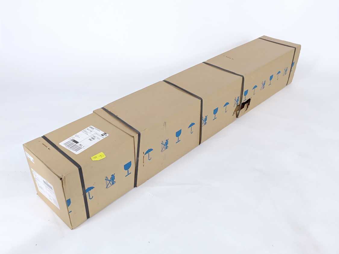 SICK 2068813 PU3H15-00000000, Robust Device Column