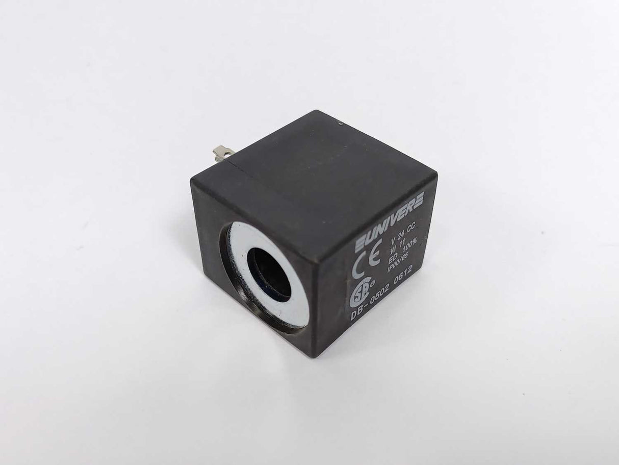 univer AG-3062 Poppet Valves for Vacuum