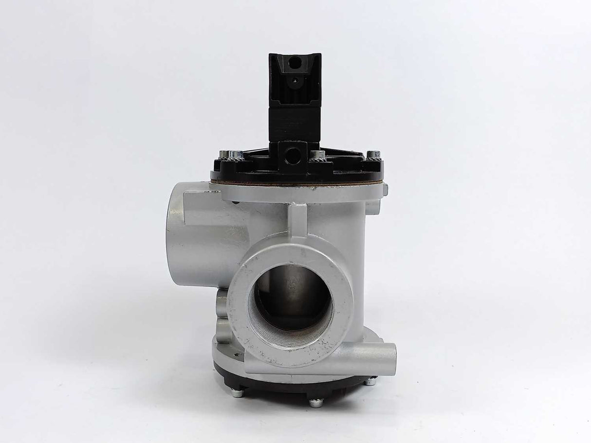 univer AG-3062 Poppet Valves for Vacuum