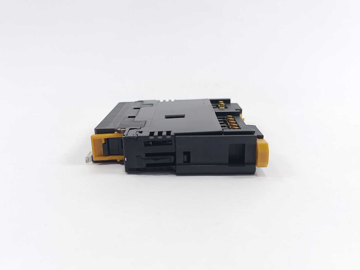 OMRON GRT1-DA2V PLC I / O Module Analog