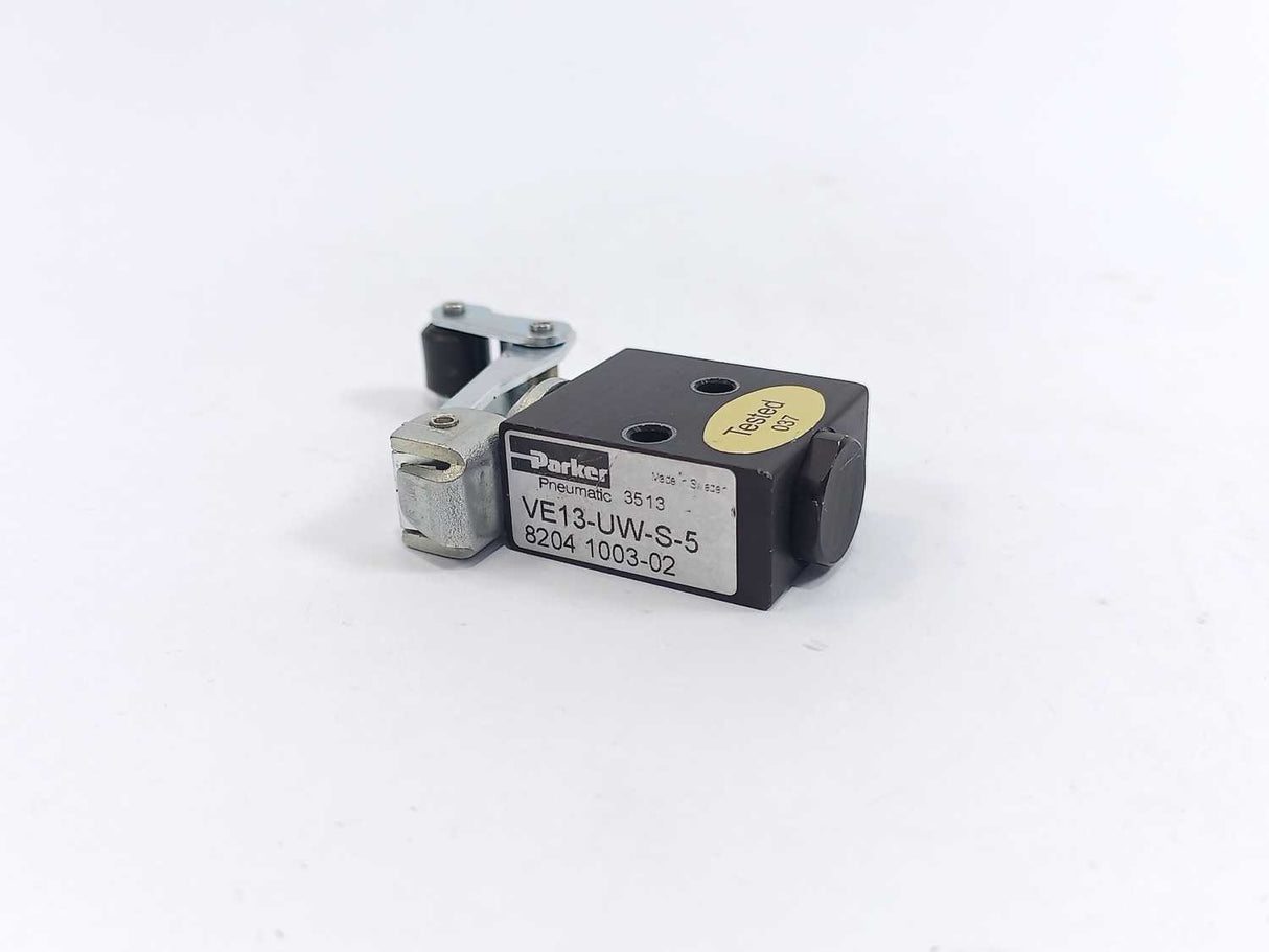 Parker VE13-UW-S-5 Limit Switch