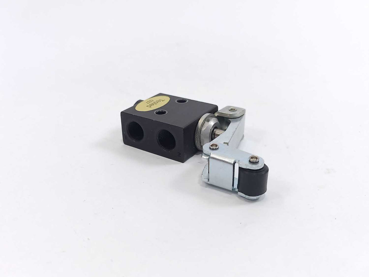 Parker VE13-UW-S-5 Limit Switch