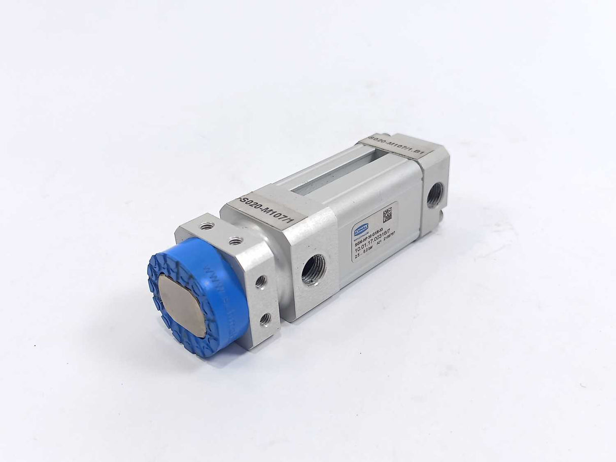 Schmalz SGM-HP 30 G1/8-IG 10.01.17.00316/7 Magnetic Gripper