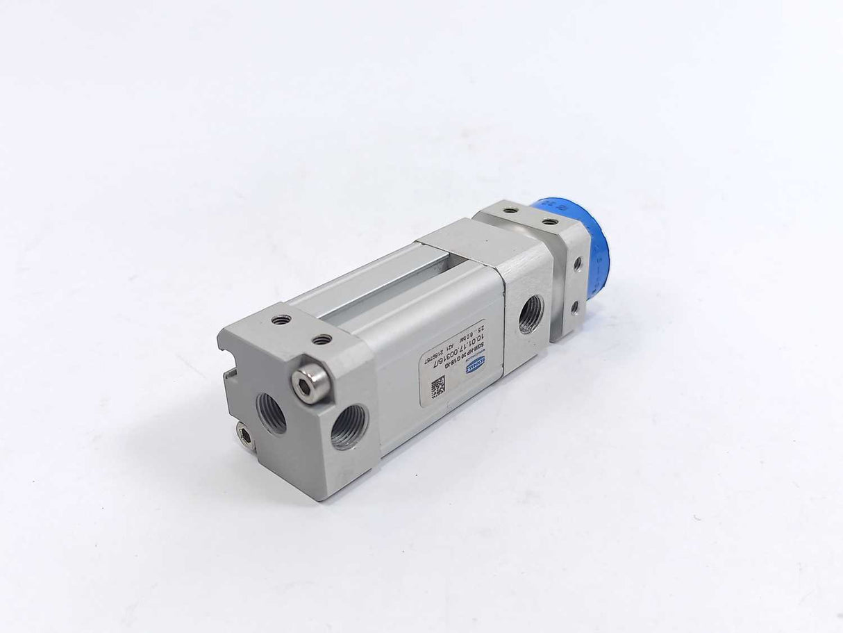 Schmalz SGM-HP 30 G1/8-IG 10.01.17.00316/7 Magnetic Gripper