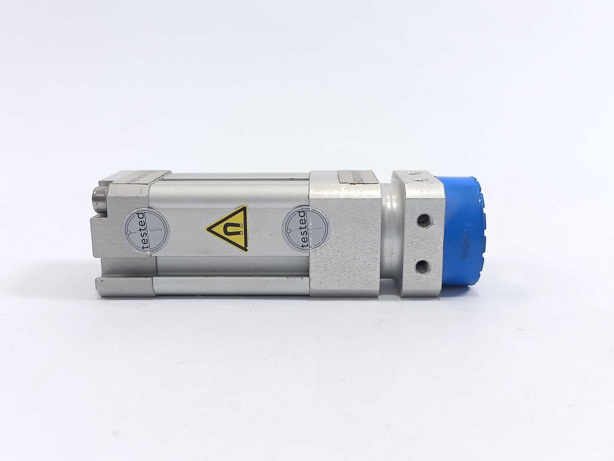 Schmalz SGM-HP 30 G1/8-IG 10.01.17.00316/7 Magnetic Gripper