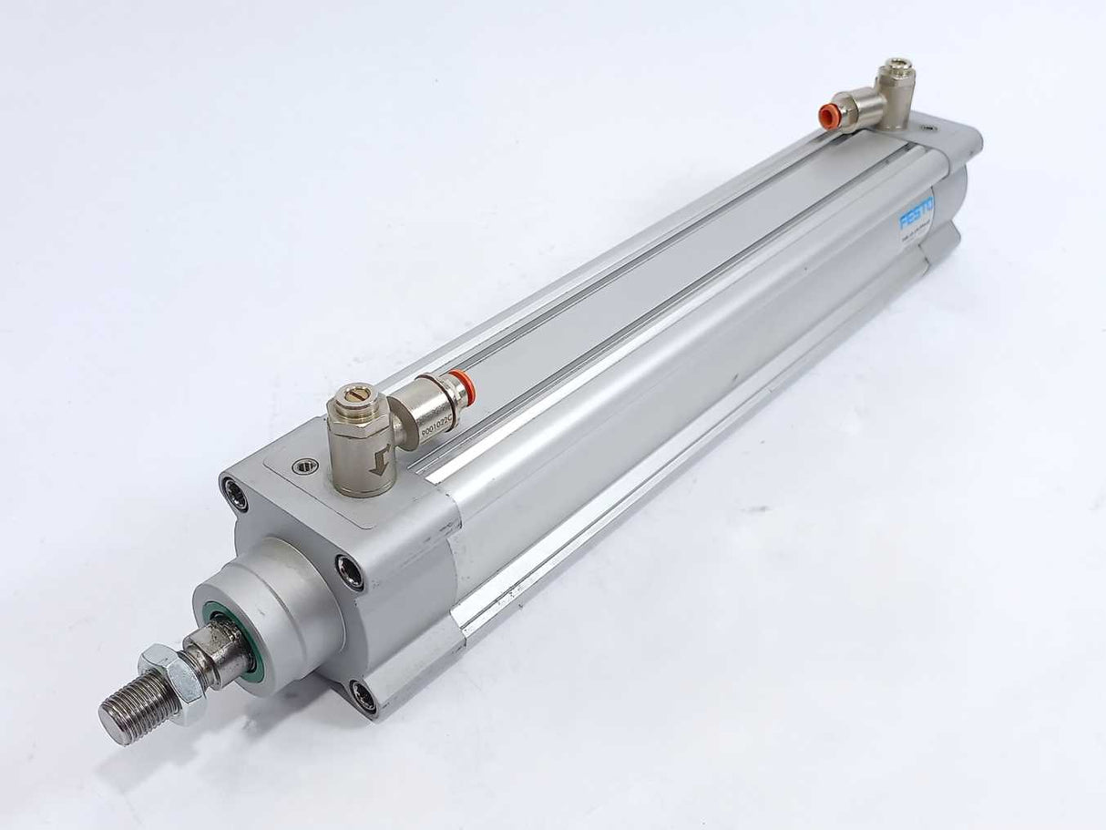 Festo 1383587 DSBC-63-320-PPVA-N3 M108 ISO Cylinder