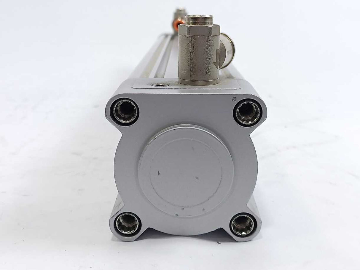 Festo 1383587 DSBC-63-320-PPVA-N3 M108 ISO Cylinder