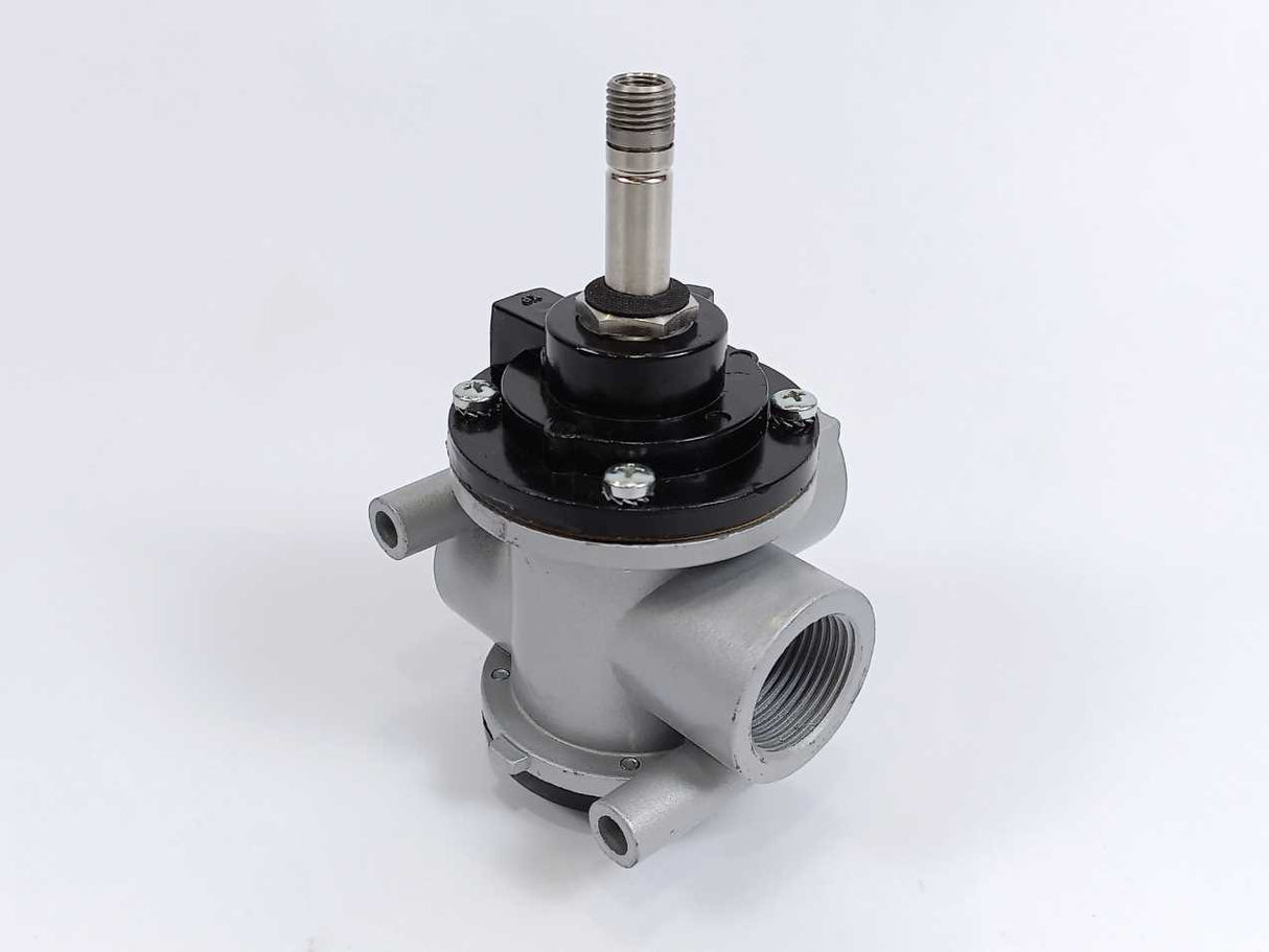 univer AG-3050 Poppet Valve for Vacuum G1/2- G1 1/2