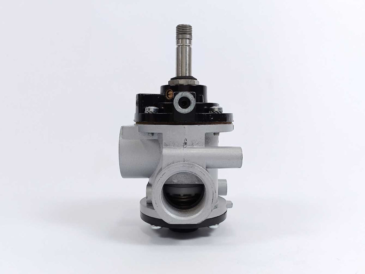 univer AG-3050 Poppet Valve for Vacuum G1/2- G1 1/2