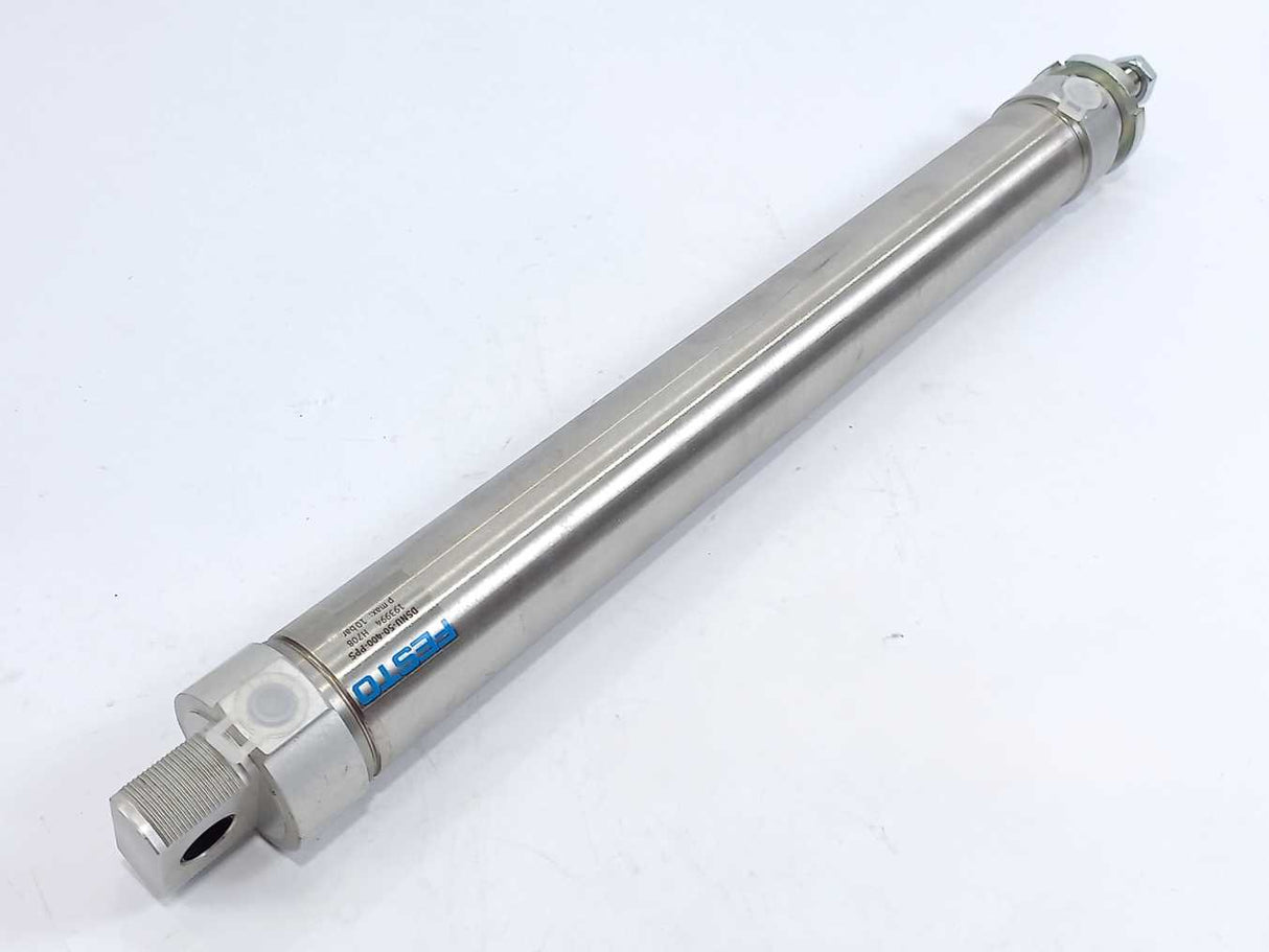 Festo 193994 DSNU-50-400-PPS Round Cylinder