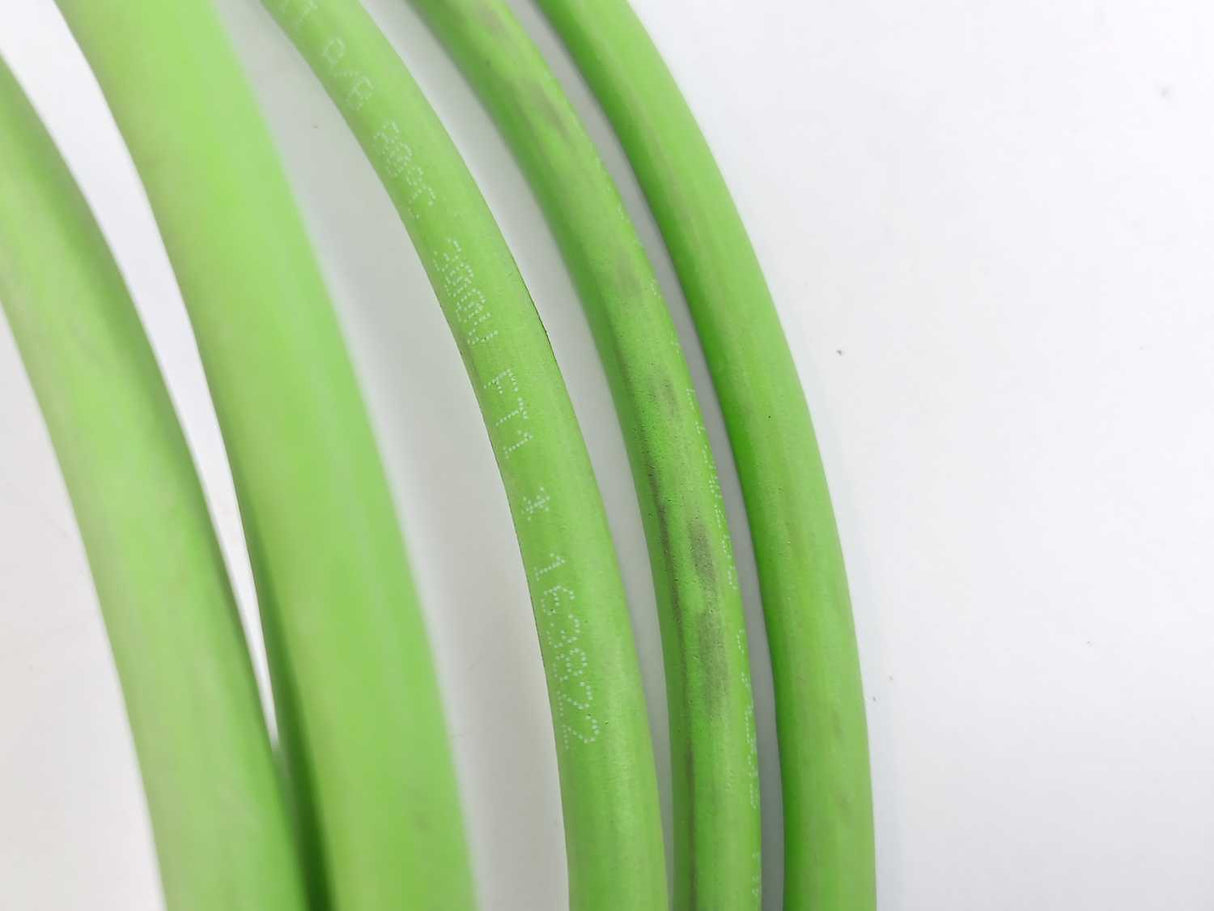 Schneider Electric VW3M8102R50 Encoder Cable, 5m, M23-RJ45