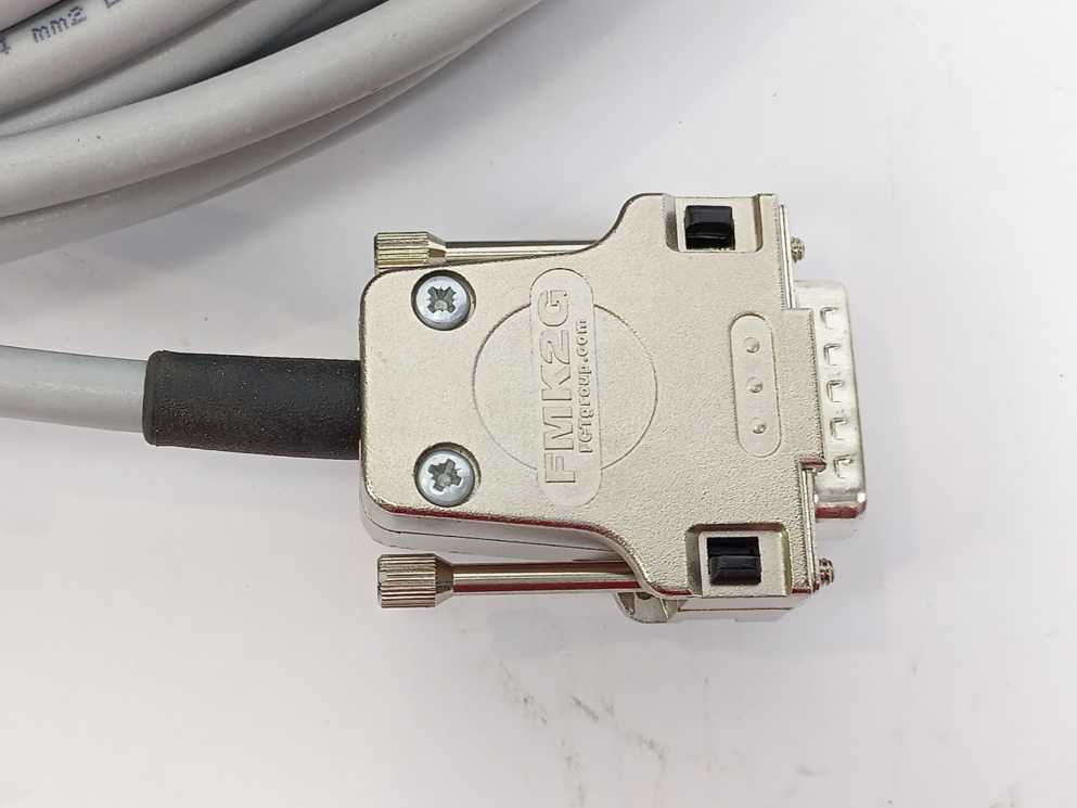 Festo 8003763 NEBM-M12G8-E-10-N-S1G15