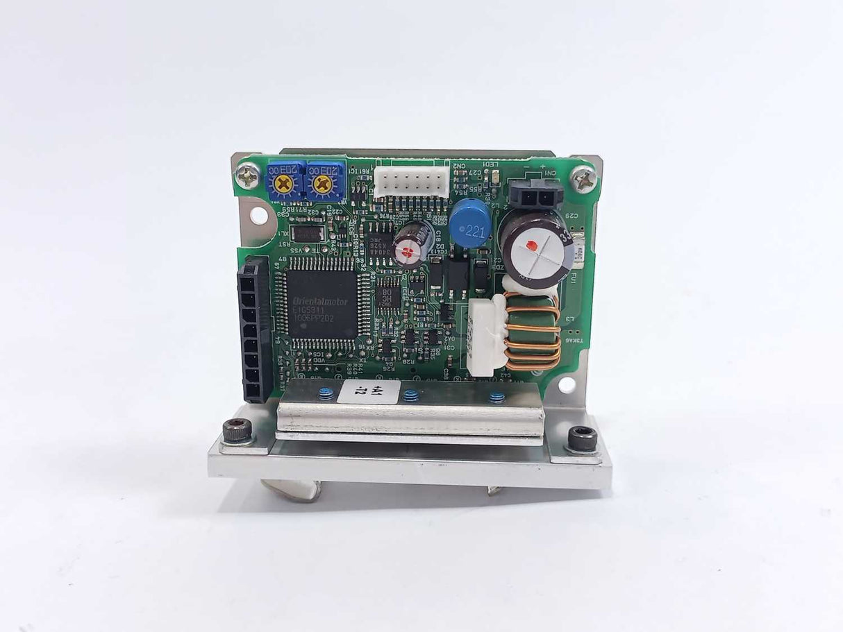 Oriental Motor BLHD50K Brushless DC Motor Driver DC24V