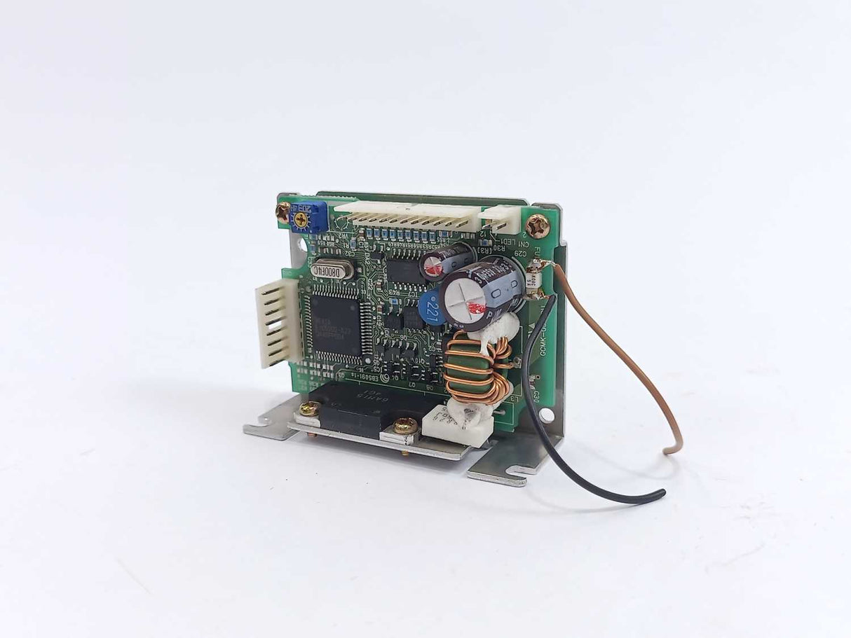 Oriental Motor AXHD50K Brushless DC Motor Driver DC24V