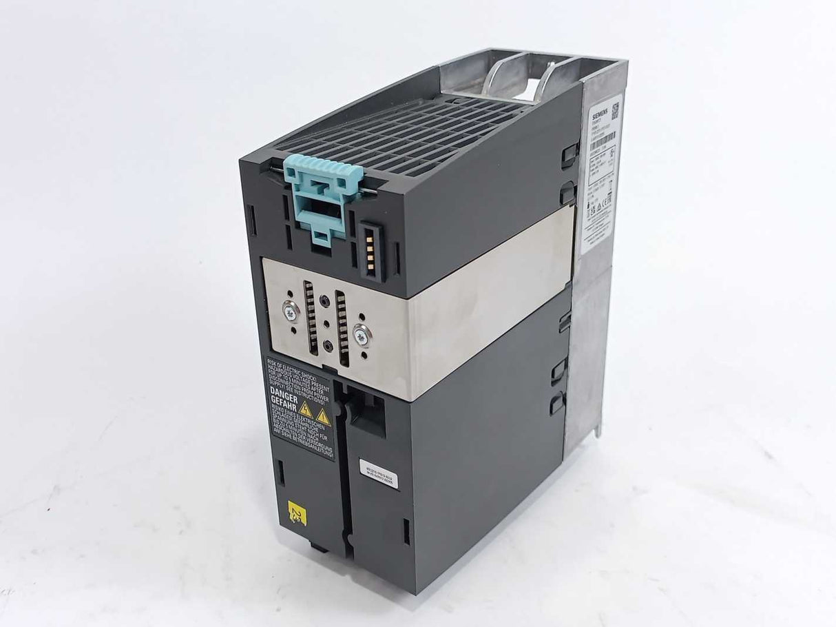 Siemens 6SL3210-1PB13-0UL0 Sinamics G120C PN 0.55kW Frequency Converter