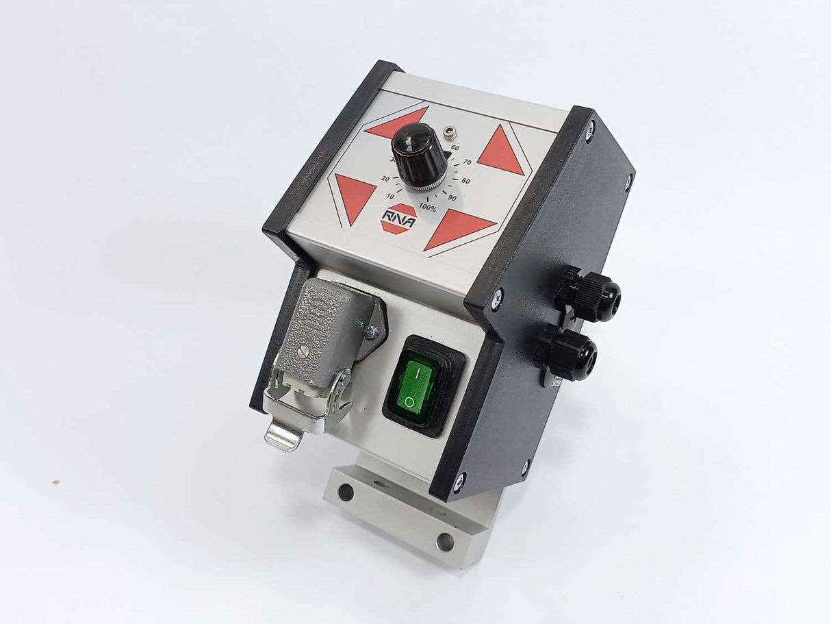 RNA ESG1000 Controller for Vibratory Drive Systems