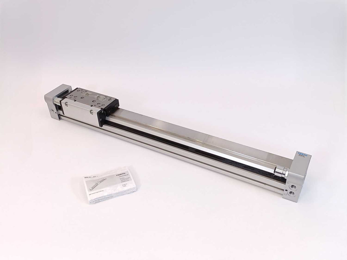 Festo 532448 DGC-32-450-KF-PPV-A Linear Actuator