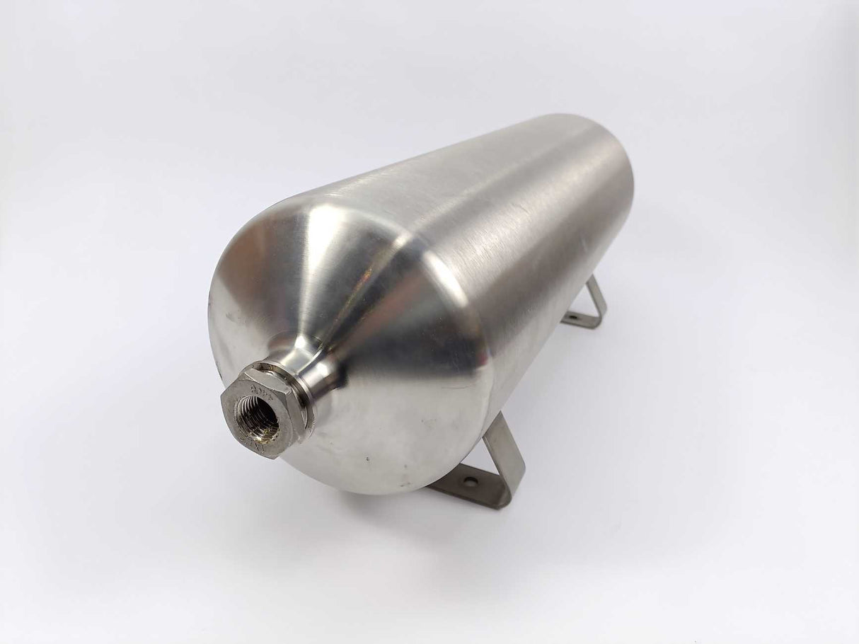 Festo 160237 Air Reservoir CRVZS-10