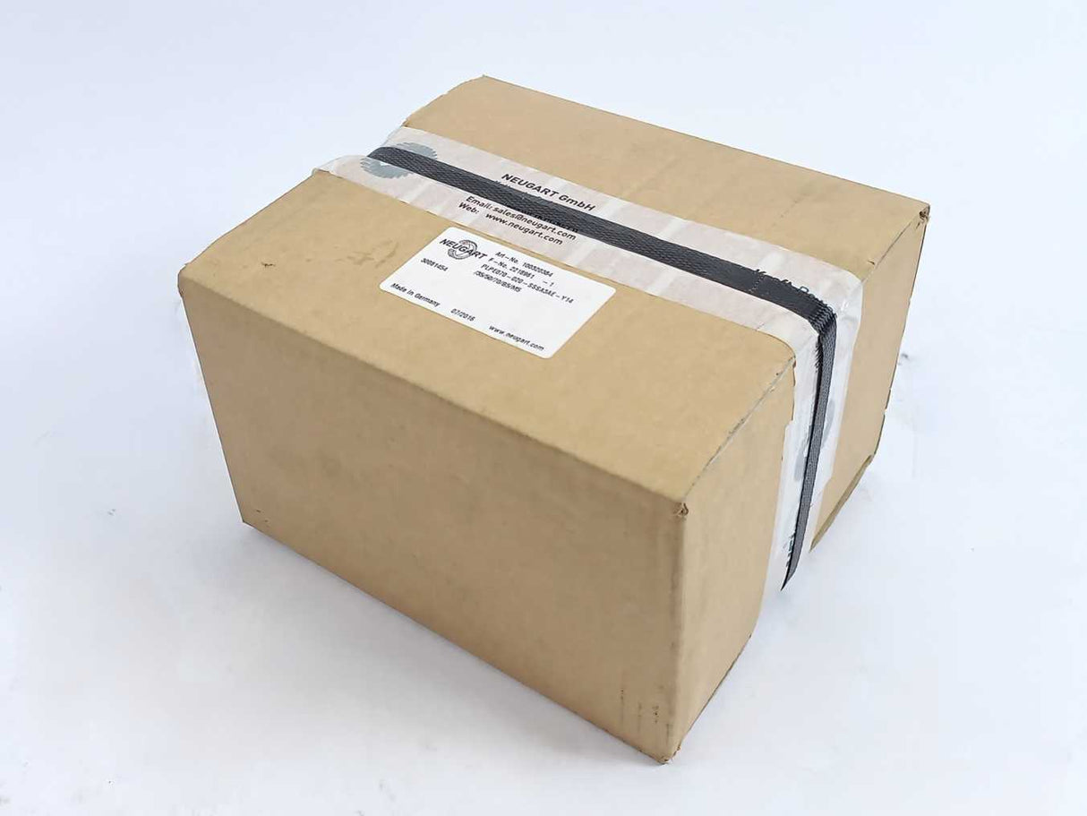NEUGART 100320384 PLPE070-020-SSSA3AE-Y14 Planetary Gearbox i=20