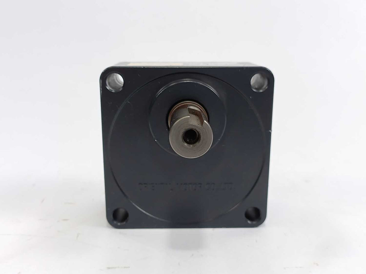 Oriental Motor GFS5G5 VEXTA Gear Head i=5
