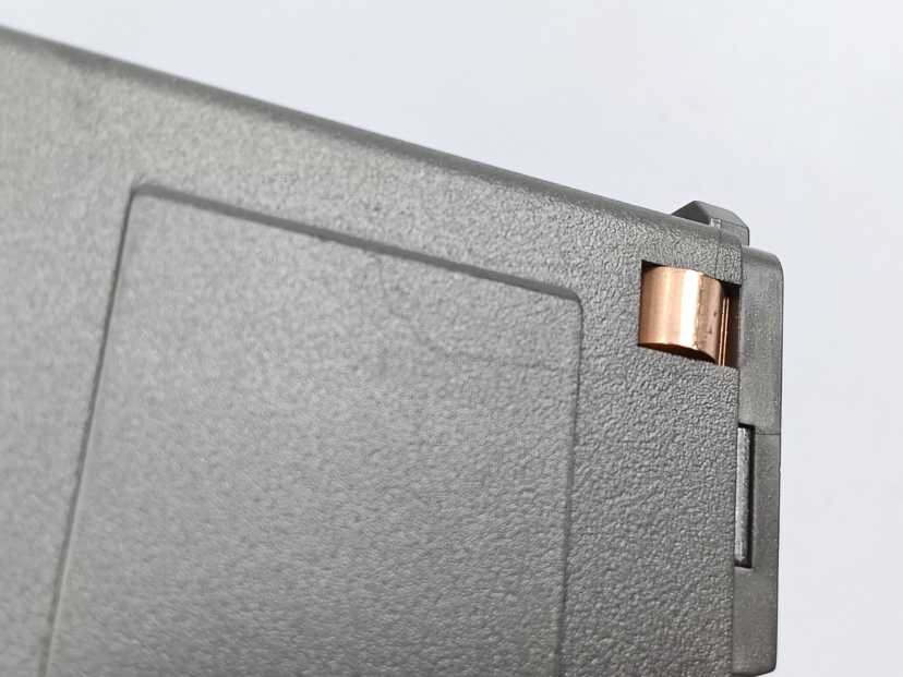 IAI Corporation RACON-20S ROBO NET Single Axis Servo Actuator Controller